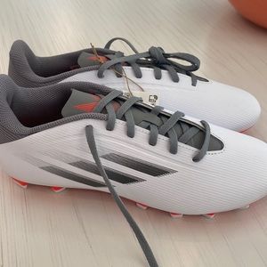 Adidas x speedflow .4 cleats NWT Men’s 7.5
